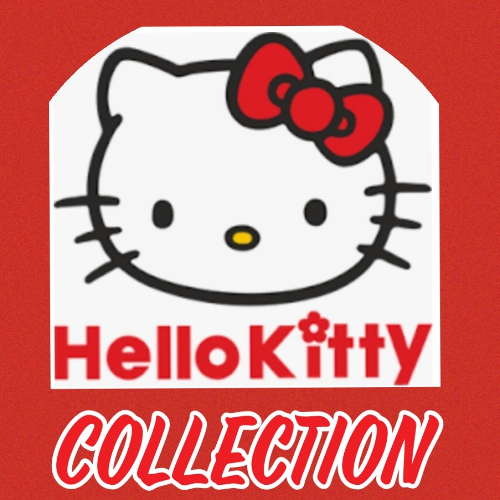 Hello Kitty Collection For All Fans